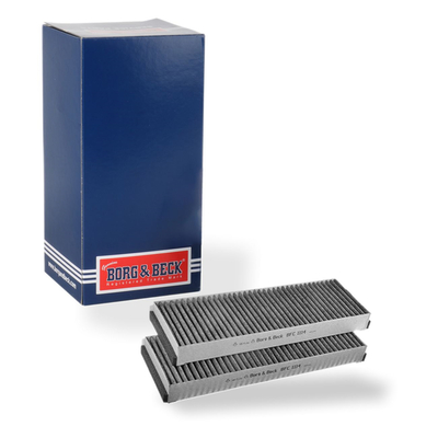Borg & Beck BFC1114 Pollen / Cabin Filter