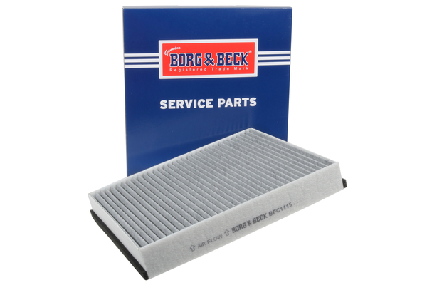 Borg & Beck BFC1115