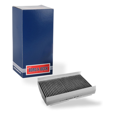 Borg & Beck BFC1117 Pollen / Cabin Filter