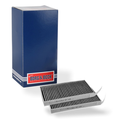 Borg & Beck BFC1126 Pollen / Cabin Filter