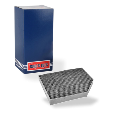 Borg & Beck BFC1127 Pollen / Cabin Filter