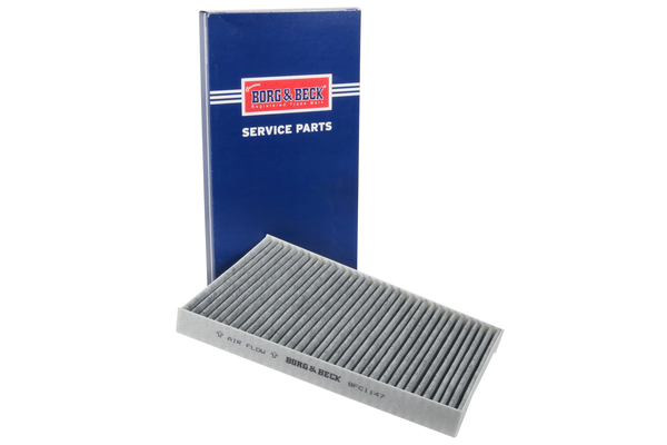 Borg & Beck BFC1147 Pollen / Cabin Filter