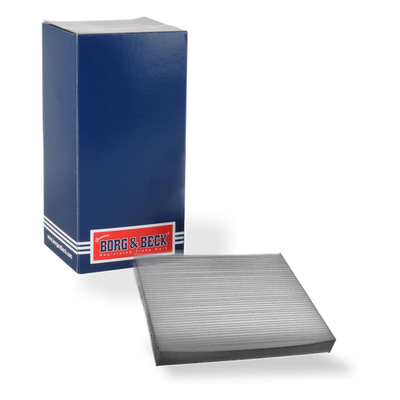 Borg & Beck BFC1151 Pollen / Cabin Filter