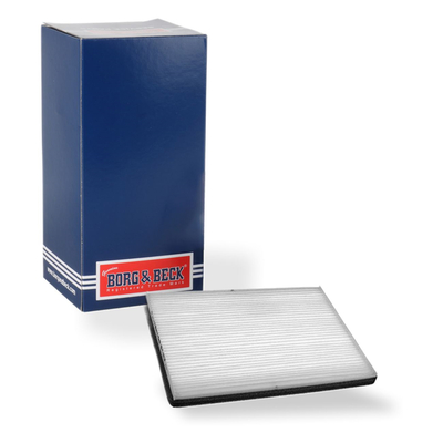 Borg & Beck BFC1152 Pollen / Cabin Filter