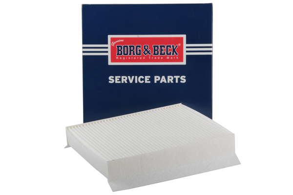Borg & Beck BFC1155 Pollen / Cabin Filter