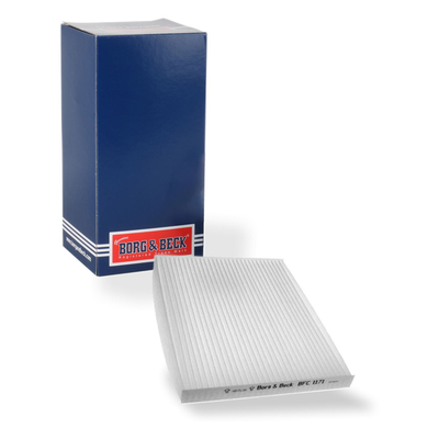 Borg & Beck BFC1171 Pollen / Cabin Filter