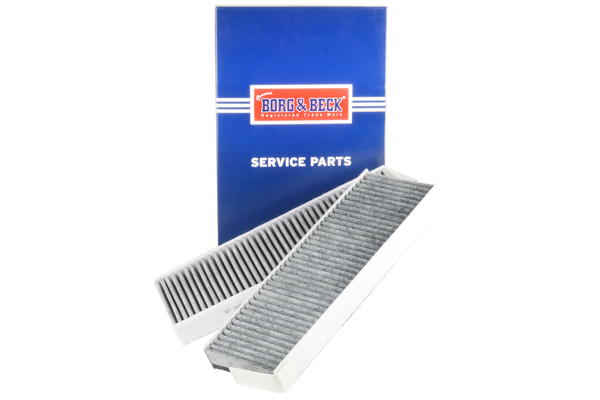 Borg & Beck BFC1172 Pollen / Cabin Filter