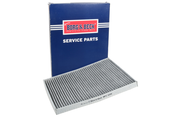 Borg & Beck BFC1210 Pollen / Cabin Filter