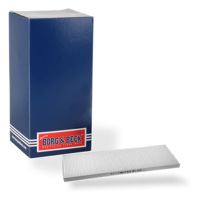 Borg & Beck BFC1220 Pollen / Cabin Filter
