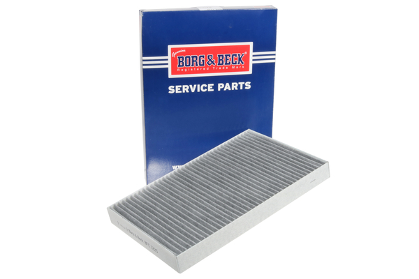 Borg & Beck BFC1225 Pollen / Cabin Filter