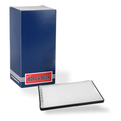 Borg & Beck BFC1228 Pollen / Cabin Filter