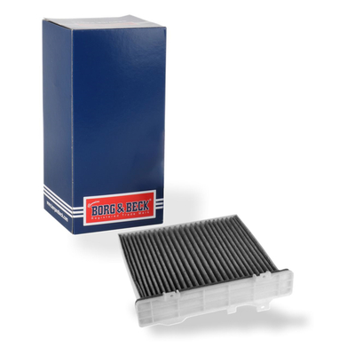 Borg & Beck BFC1235 Pollen / Cabin Filter