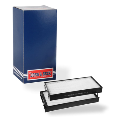 Borg & Beck BFC1237 Pollen / Cabin Filter