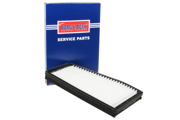 Borg & Beck BFC1239 Pollen / Cabin Filter