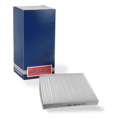Borg & Beck BFC1252 Pollen / Cabin Filter