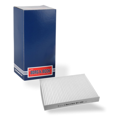 Borg & Beck BFC1266 Pollen / Cabin Filter