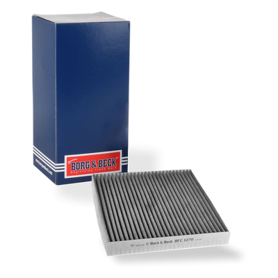 Borg & Beck BFC1270 Pollen / Cabin Filter