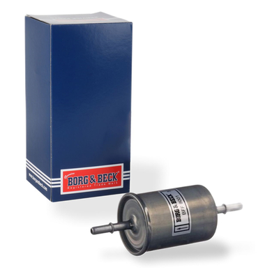 Borg & Beck BFF8001 Fuel Filter