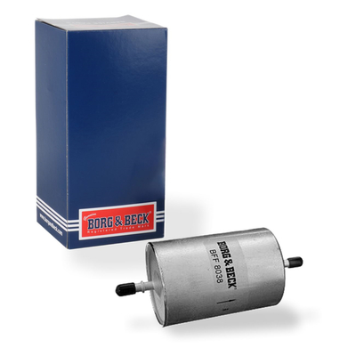 Borg & Beck BFF8038 Fuel Filter