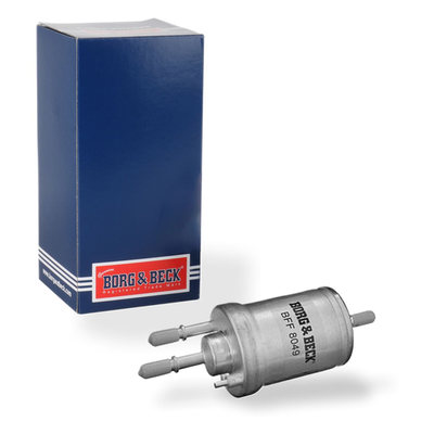 Borg & Beck BFF8049 Fuel Filter