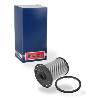 Borg & Beck BFF8073 Fuel Filter