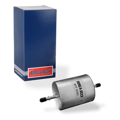 Borg & Beck BFF8080 Fuel Filter