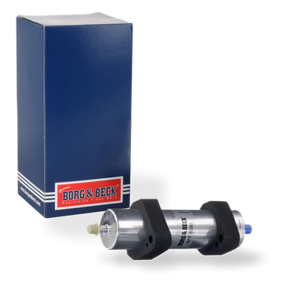 Borg & Beck BFF8090 Fuel Filter