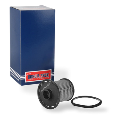Borg & Beck BFF8097 Fuel Filter