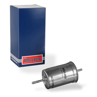 Borg & Beck BFF8126 Fuel Filter