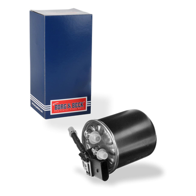 Borg & Beck BFF8177 Fuel Filter