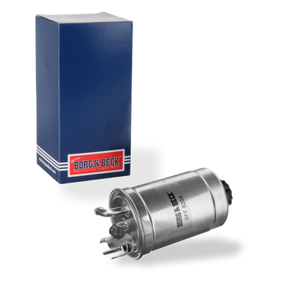 Borg & Beck BFF8204 Fuel Filter