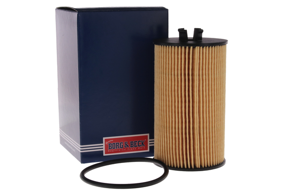 Borg & Beck BFO4009 Oil Filter