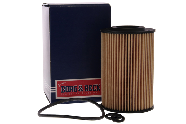 Borg & Beck BFO4022 Oil Filter