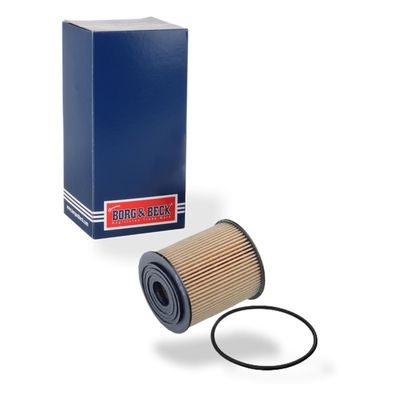 Borg & Beck BFO4041 Oil Filter