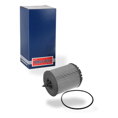 Borg & Beck BFO4051 Oil Filter