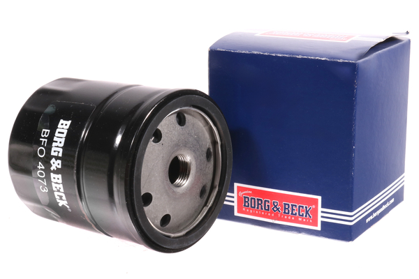 Borg & Beck BFO4073 Oil Filter