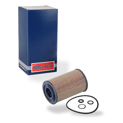 Borg & Beck BFO4093 Oil Filter