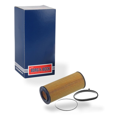 Borg & Beck BFO4137 Oil Filter