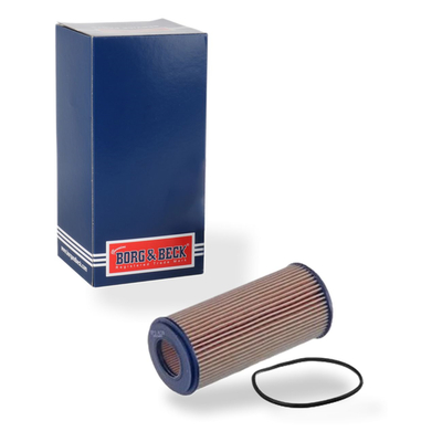 Borg & Beck BFO4138 Oil Filter
