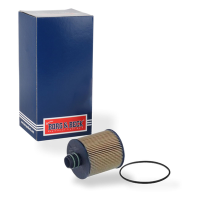 Borg & Beck BFO4140 Oil Filter