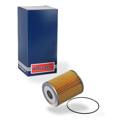 Borg & Beck BFO4148 Oil Filter