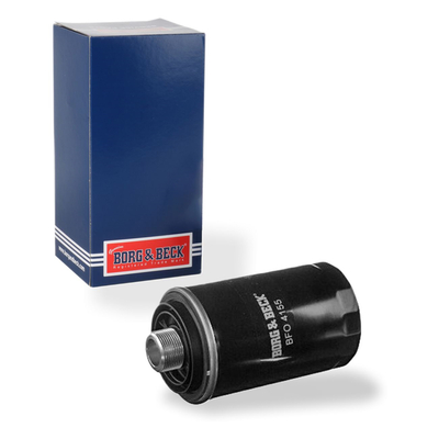 Borg & Beck BFO4155 Oil Filter