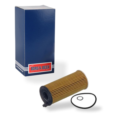 Borg & Beck BFO4186 Oil Filter