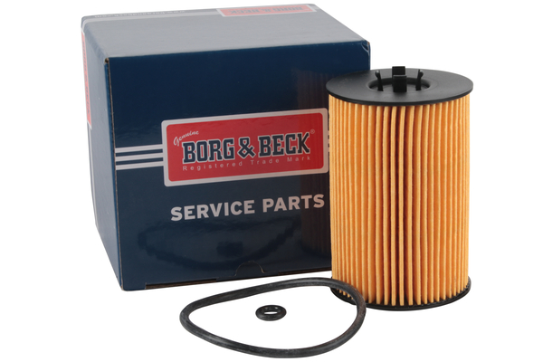 Borg & Beck BFO4195 Oil Filter