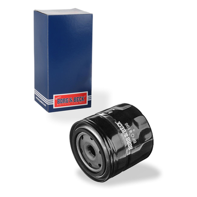 Borg & Beck BFO4196 Oil Filter