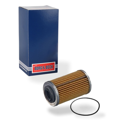 Borg & Beck BFO4201 Oil Filter