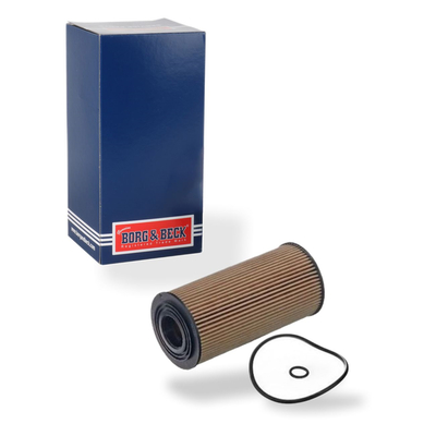 Borg & Beck BFO4206 Oil Filter