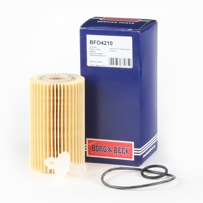 Borg & Beck BFO4210 Oil Filter