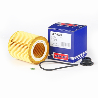 Borg & Beck BFO4220 Oil Filter