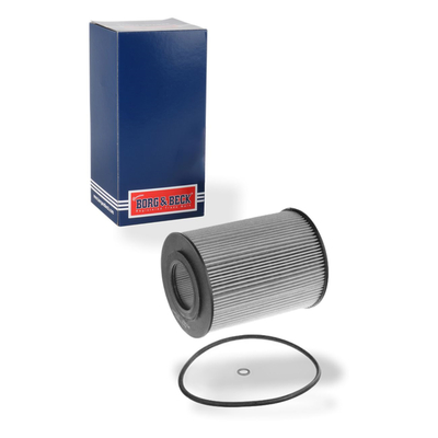 Borg & Beck BFO4237 Oil Filter